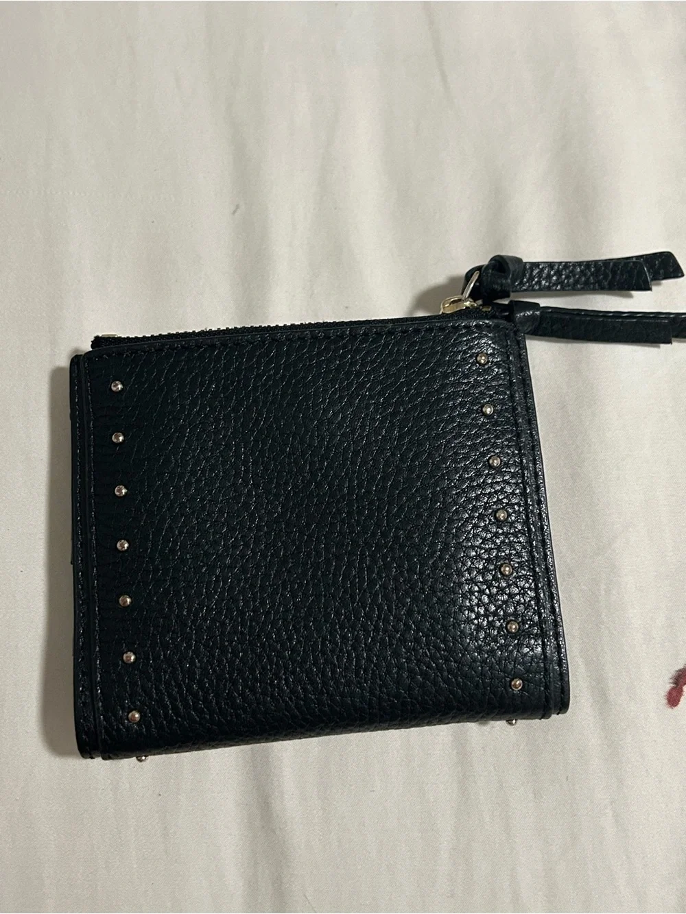 kate spade compact zip
